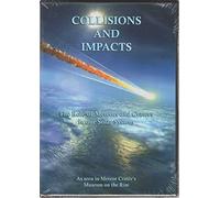 Collisions and Impacts: The Role of Meteors and Craters in Our Solar System