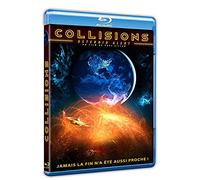 Collisions - Asteroid Alert [Blu-ray]