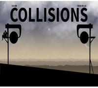 Collisions Steam CD Key
