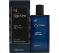 Collistar Acqua Vetiver Eau de Toilette 100ml Spray