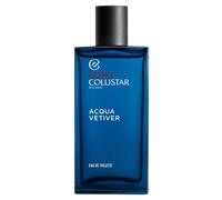 Collistar Acqua Vetiver Eau de Toilette Spray 100 ml