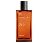 Collistar Acqua Wood Eau de Toilette Spray 100 ml
