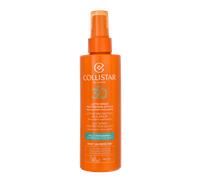 Collistar Sun care Sun Protection Active Protection Milk Spray SPF 30