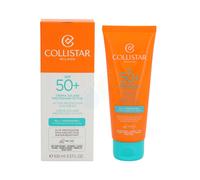 Collistar Active Protection Sun Cream Face-Body SPF 50+ 100ml
