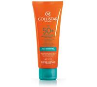 Collistar Active Protection Sun Cream Sensitive Skin SPF 50+ 100 ml
