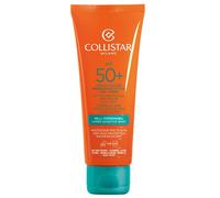 Collistar Active Protection Sun Cream Face-Body SPF 50+ 100ml