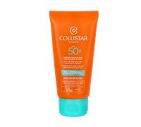 Collistar Active Protection Solar Facial Cream SPF 50+ 50 ml