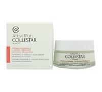 Collistar Active Pure Vitamin C + Ferulic Acid Cream 50ml
