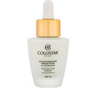 Collistar Magic Drops Protective Drops SPF 50 protection fluid SPF 50 30 ml