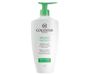 Collistar Anti-Cellulite Strategy Thermal Cream 400 ml