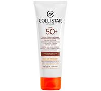 Collistar Anti-dark Spot Spf50+ 100ml Facial Sunscreen Clear Men