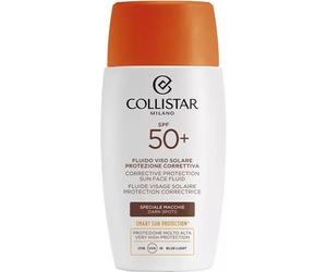Collistar Anti-Spot Facial Sun Cream Spf50+ 50 ml