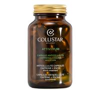 Collistar Anticellulite Capsules Caffeine + Escin x 14 Capsules