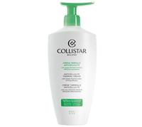 Collistar Anticellulite Thermal Cream 400Ml In Clear Clear One Size