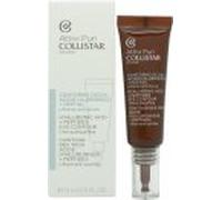 Collistar Attivi Puri Hyaluronic Acid + Peptides lifting serum for the eye area 15 ml