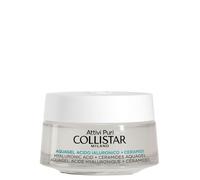 Collistar Facial-care Pure-ActivesHyaluronic Acid Aquagel