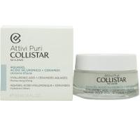 Collistar Pure Actives Hyaluronic Acid Aquagel 50 ml