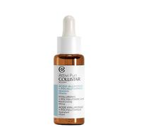 Collistar Attivi Puri Hyaluronic + Polyglutamic Acid 30Ml In Clear clear One Size