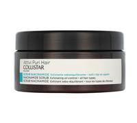Collistar Attivi Puri Niacinamide Scrub 250 g