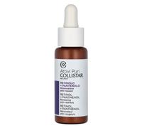 Collistar Attivi Puri® Retinol + Panthenol anti-wrinkle retinol serum with panthenol 30 ml