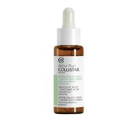 Collistar Attivi Puri Salicylic Acid + Succinic Acid 30 ml