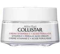 Collistar Active Pure Vitamin C + Ferulic Acid Cream 50ml