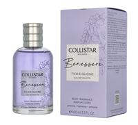 Collistar Benessere Fig And Wisteria Edt Spray 100 ml