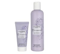 Collistar Benessere Fig And Wisteria Set 300 ml