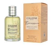 Collistar Benessere Neroli And Helichrysum Edt Spray 100 ml