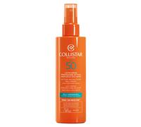 Collistar - Body Active Protection Milk Spray Hyper-Sensitive Skins SPF50 200ml for Women