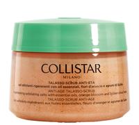 Collistar - Body Anti-Age Talasso-Scrub 700g for Women