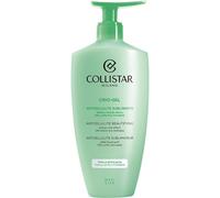 Collistar Body-care Anti-Cellulite-StrategyAnti-Celllulite Cyro Gel