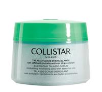 COLLISTAR Body Care Energizing Talasso-Scrub