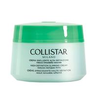 COLLISTAR Body Care High Definition Reduction Cream