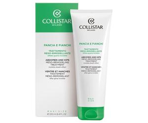 Collistar Body-care Special-Perfect-BodyAbdomen & Hips Remodeling Treatment
