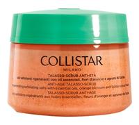 Collistar Special Perfect Body Anti-Age Talasso-Scrub regenerating scrub 300 g