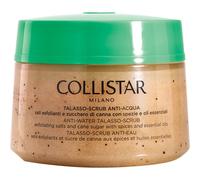 Collistar Special Perfect Body Anti-Water Talasso-Scrub purifying body scrub with sea salt 300 g