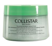 Collistar Body care Special Perfect Body Cryoactive Talasso-Scrub