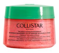 Collistar Body-care Special-Perfect-BodyFirming Talasso-Scrub