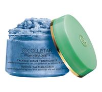 Collistar Body-care Special-Perfect-BodyToning Talasso-Scrub