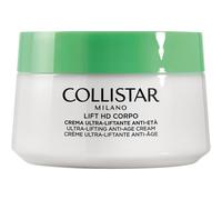 Collistar Lift HD Corpo Ultra-Lifting Anti-Age Cream rejuvenating moisturising body cream 400 ml