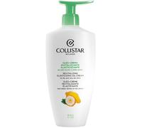 Collistar Body Cream