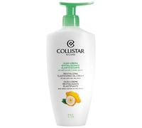 Collistar - Body Revitalizing Elasticizing Oil-Cream For Dry and Very Dry Skin 400ml for Women