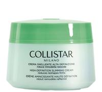 Collistar High-Definition Slimming Cream 400 ml