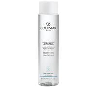 Collistar Facial-care CleansingMake-Up Removing Micellar Water