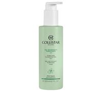 Collistar Cleansing Purifying Gel 200 ml