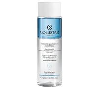 Collistar Cleansing Two-Phase Make-Up Removing Solution 200 ml