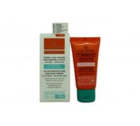 Collistar Special Perfect Tan Active Protection Sun Face Cream anti-wrinkle sunscreen SPF 50+ 50 ml