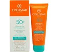 Collistar Collistar Active Protection Sun Cream SPF 50+ 100ml