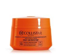 Collistar Concentrated Super Tanning Ointment SPF 10 200 ml